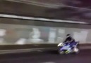 2 TEKER ~ Honda Cbr 600rr tunnel sound