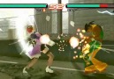 Tekken 6 PSP Gameplay 2009 [HQ]