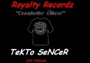 Tekto Ft Edım '' Seviyorum Kalbimden '' 2010 Come Back [HQ]