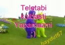 TELETABİ KOLBASTI