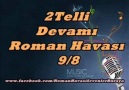 2 Telli Devamı Roman Havası 9/8