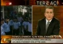 Temizlenmek İçin Kirlenmek Şart...Dağlara Küstüm Ali !