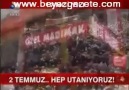 2 TEMMUZ HEP UTANIYORUZ.. ! /KANAL D HABER