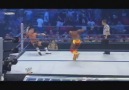 30 Temmuz 2010 Smackdown Highlights Özet (HD)