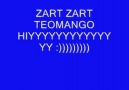 TEO MANGO ZART ZART..