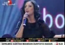 Tercan Elleril - Serpil SARI