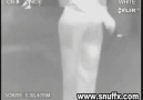 Termal CAmera İle Çekilmiş Bir Görüntü :)