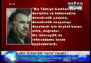 Teröristbaşı ; İsteseydik ''HAYIR'' Çıkardı [HQ]