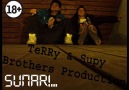 +18 Terry & Supy - Sokrat ST - Elveda Serisi [HQ]