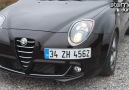 TEST : Alfa Mito QV,detaylar Otomobil Dünyam Ocak sayısında ! [HD]