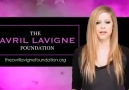 The Avril Lavigne Foundation Welcome Message Video 2
