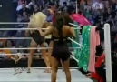 The Bella Twins Vs Eve&Gail Vs Maryse&Jillian [HQ]