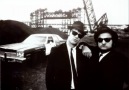 The Blues Brothers - Peter Gunn [HQ]