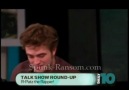 The Daily 10 talks about the Eclipse cast on Oprah [HQ]