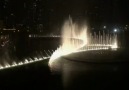 The Dubai Fountain - Baba Yetu [HQ]