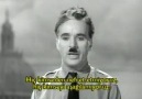 The Great Dictator (1940) - Charles Chaplin (Türkçe alt yazı)