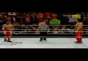 The Great Khali Vs Edge [26 Temmuz 2010] [HQ]