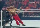 The Hart Dynasty vs Khali-Hornswoggle[7 Haziran 2010][HD]