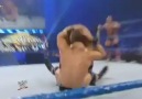 The Hart Dynasty Vs Rhodes & McIntyre [17 Eylül 2010] [HQ]