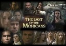 The Last Of The Mohicans-Soundtrack