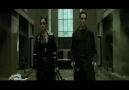 ''The Matrix (1999)'' - Lobby Sahnesi  SiηєVizуση™®