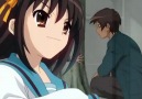 The Melancholy of Haruhi Suzumiya - Skittles [HQ]