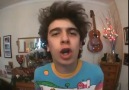 The Midnight Beast - Tik Tok Kesha Parody :))