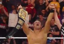 The Miz Cash In Money In The Bank [HQ]