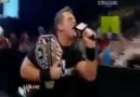 The Miz'den kolpalık...