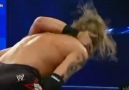 The Miz SmackDown'da [26.02.2010]