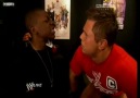 The Miz Smackdown Oynayan Çocuğa Napıyor xD [18 Ekim 2010] [HQ]