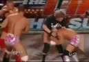 The Miz Vs Bred Hart [17 Mayıs 2010 Raw][HQ]