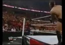 The Miz vs Daniel Bryan  31/05/2010  [HQ]