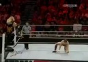 The Miz vs Daniel Bryan[31 Mayıs 2010][HD]