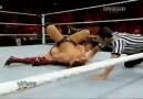 The Miz Vs Daniel Bryan [31 Mayıs 2010] [HQ]