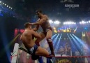 The Miz vs. Daniel Bryan - Night Of Champions [HQ]