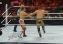 The Miz vs Daniel Bryan [ 09/13/2010 - Raw ]