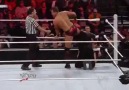 The Miz vs Jerry [27 Aralık 2010 ] [HQ]