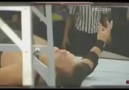 The Miz vs Jerry Lawler -TLC Match- [29 Kasım 2010][WWETIME][HQ]