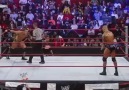 The Miz Vs Randy Orton - TLC 2010  [2/1] [HQ]