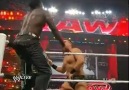 The Miz vs R-Truth [HQ]