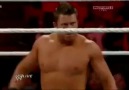 The Miz Vs R Truth [24 Mayıs 2010] [HQ]