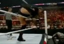 The Miz Vs R-Truth [5 Temmuz 2010]