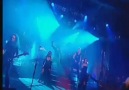 THERION   -  Ginnungagap  -   [Live]