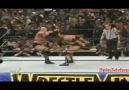 The Rock Vs Stone Cold ! 1999-2003 [HQ]