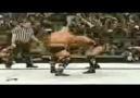 THE ROCK VS STONE COLD (WM 17)