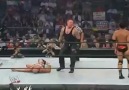 The Rock Vs Undertaker Vs Kurt Angle