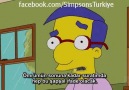 The Simpsons 21x05 The Devil Wears Nada Tek Part [HQ]