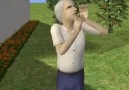 The Sims 2 aŞk-ı Memnu Final xD