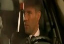 The Transporter (Taşıyıcı) / Filmi Giriş Sahnesi